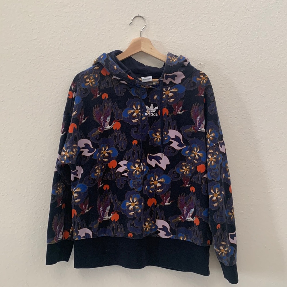 Women’s Adidas Limited Edition Sweatshirt